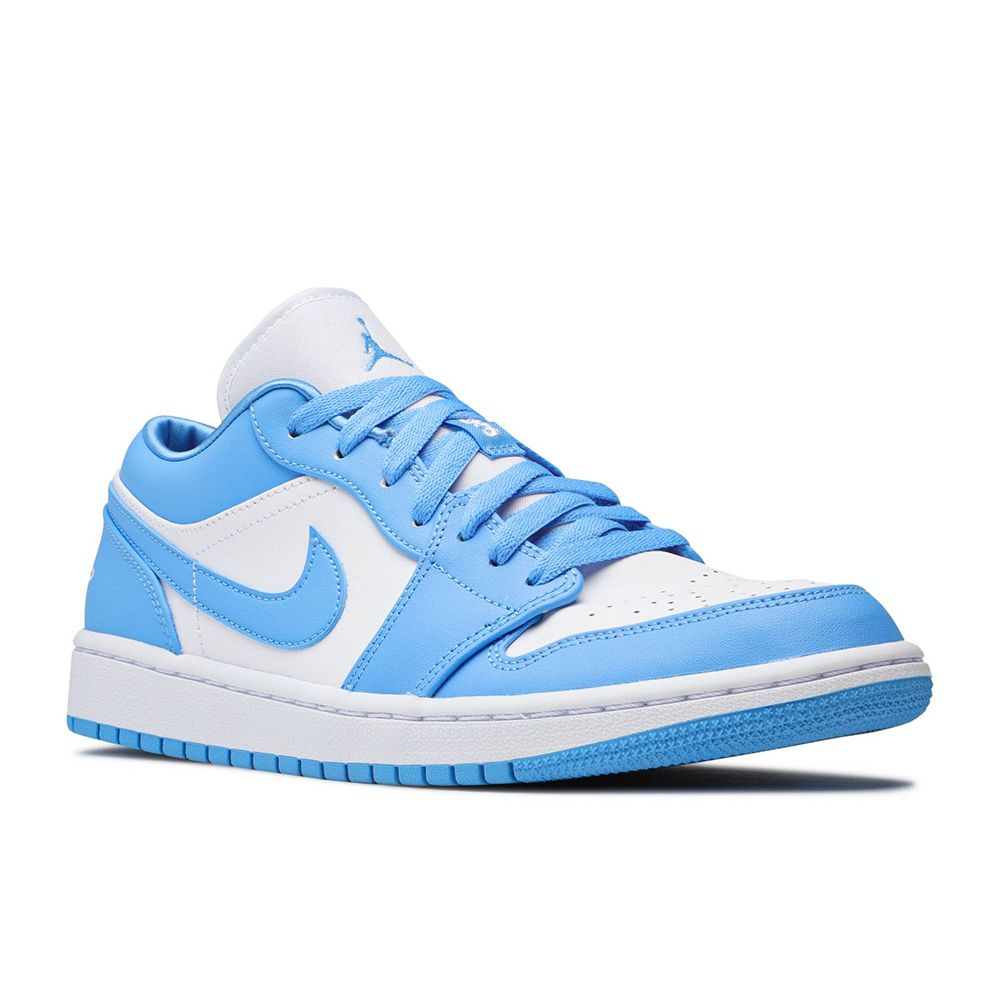 JODAN 1 LOW UNC